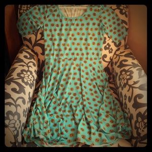 Lularoe Nicole Dress